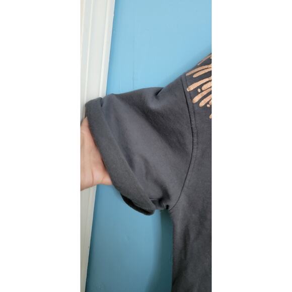 Disney World 50th Anniversary October 1st Castle Dolman Shirt Adult 3XL XXXL - Picture 5 of 8